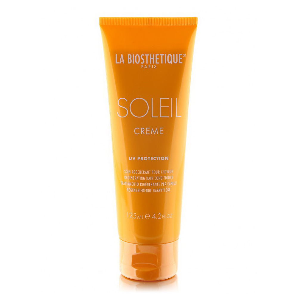 La Biosthetique Creame Soleil Hair Conditioner LA BIOSTHETIQUE